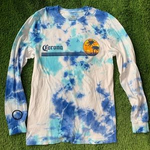 Corona long sleeve